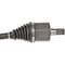 A1 Cardone New Cv Drive Axle, 66-8192HD 66-8192HD - alternate 2